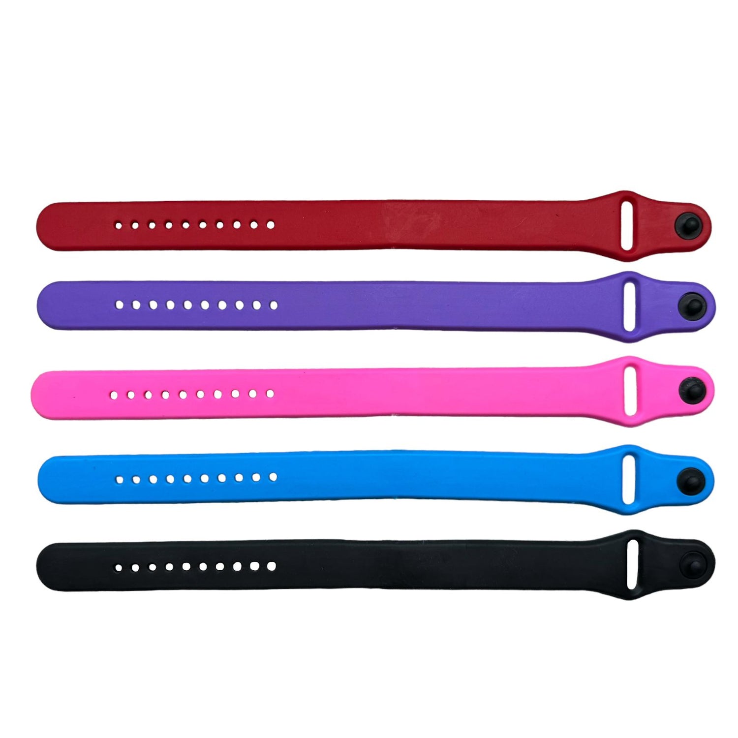 Manillas de Identificacion Tipo Apple Watch